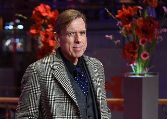 67th Berlin International Film Festival. Day Five
