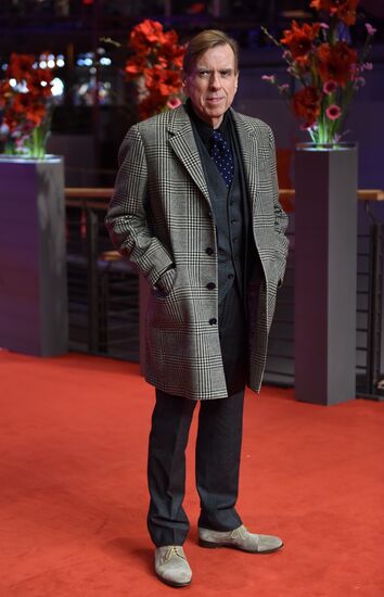 67th Berlin International Film Festival. Day Five