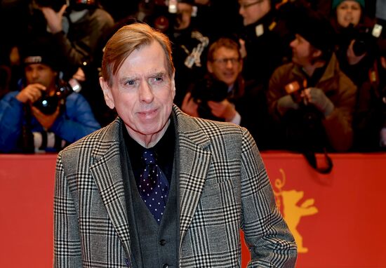 67th Berlin International Film Festival. Day Five