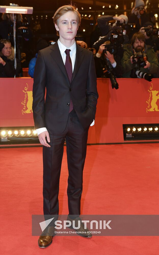 67th Berlin International Film Festival. Day Five