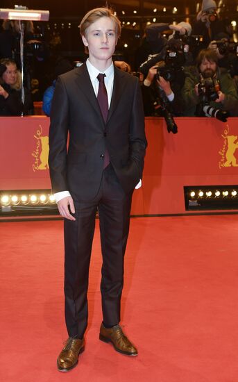 67th Berlin International Film Festival. Day Five