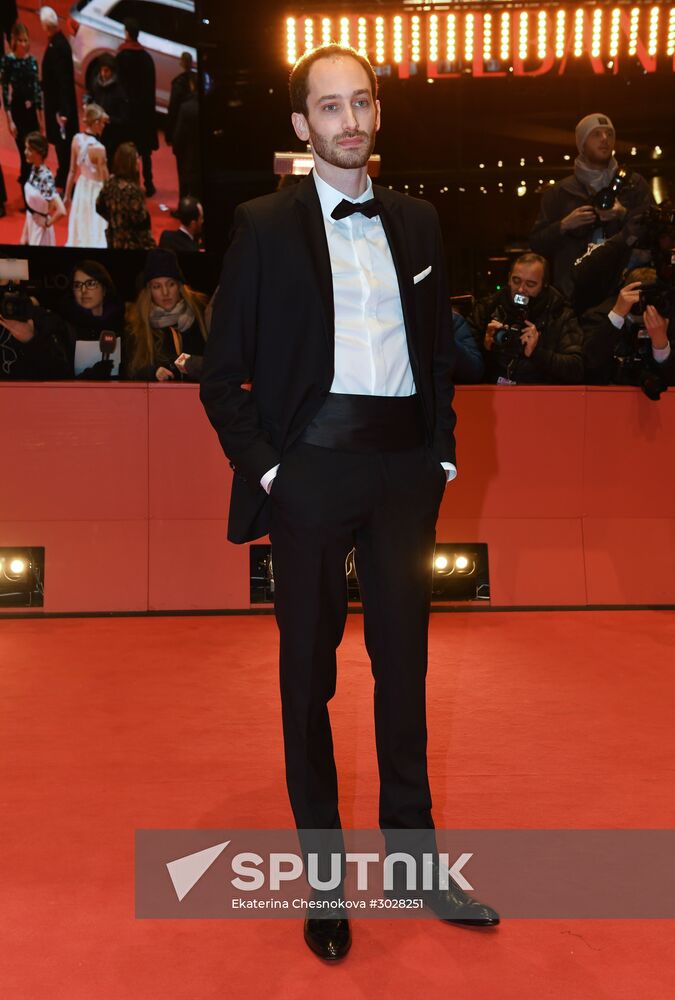 67th Berlin International Film Festival. Day Five