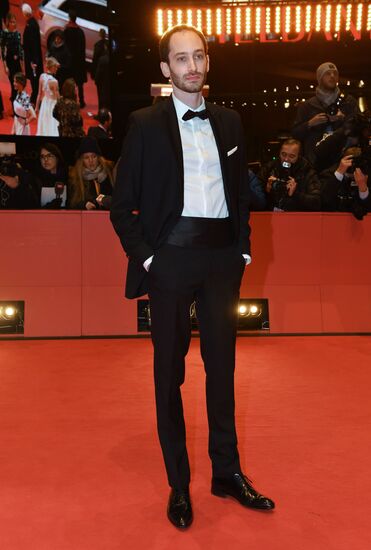 67th Berlin International Film Festival. Day Five