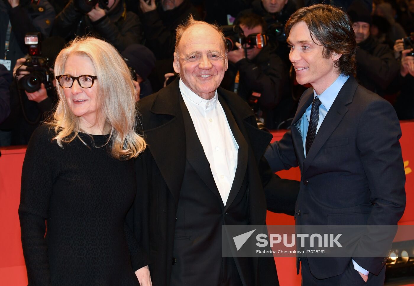 67th Berlin International Film Festival. Day Five