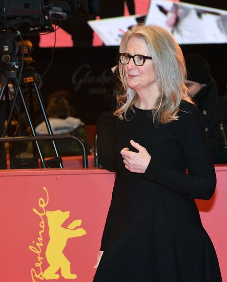 67th Berlin International Film Festival. Day Five