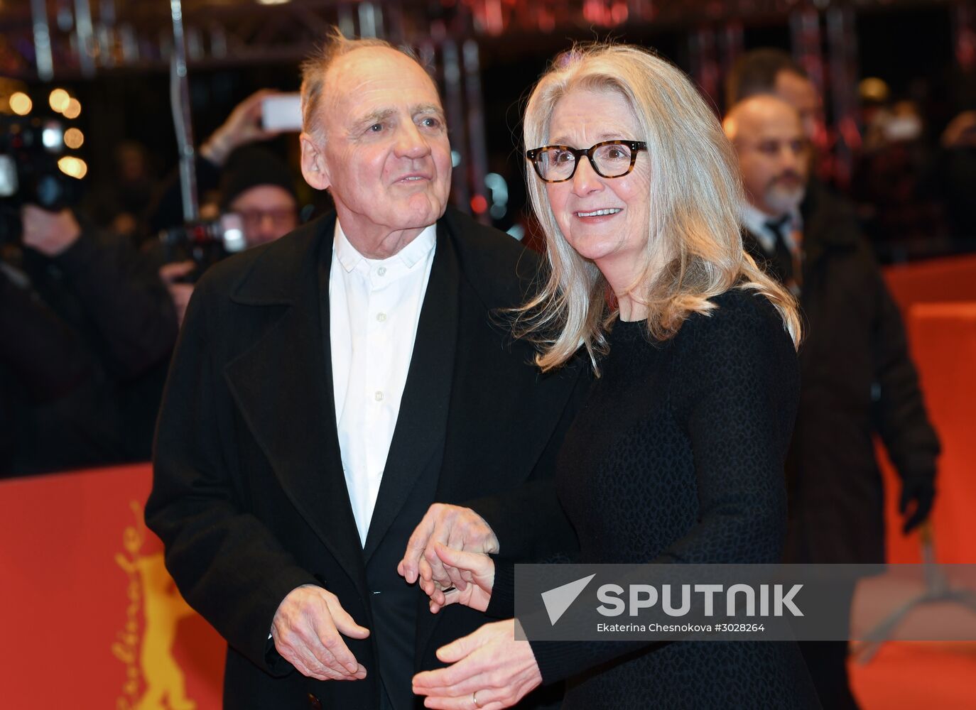 67th Berlin International Film Festival. Day Five