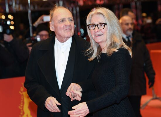 67th Berlin International Film Festival. Day Five