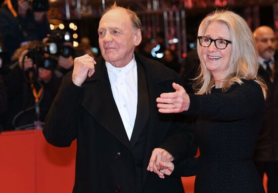 67th Berlin International Film Festival. Day Five