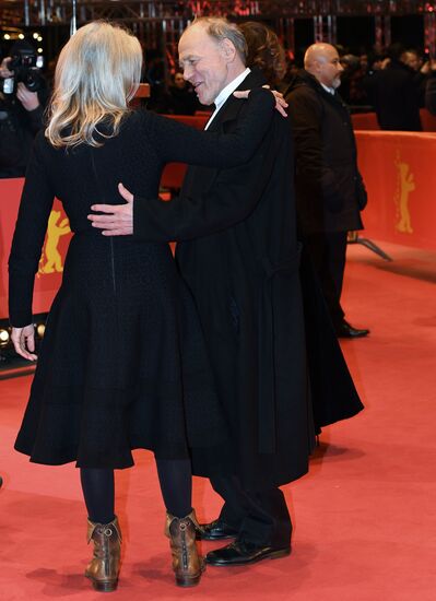 67th Berlin International Film Festival. Day Five