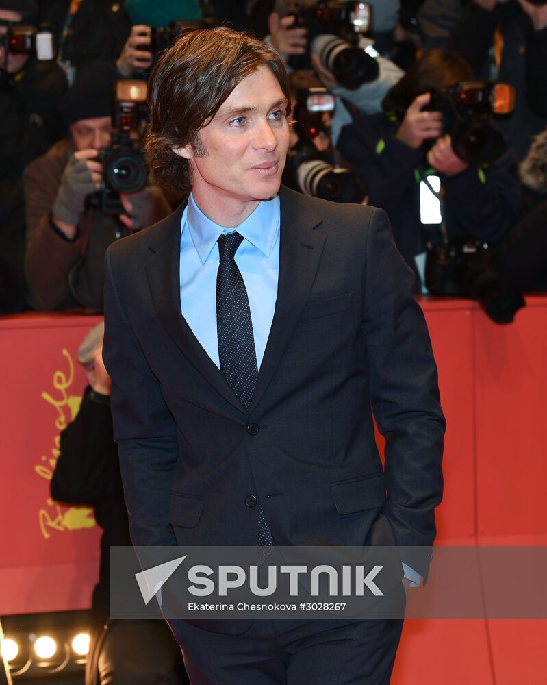 67th Berlin International Film Festival. Day Five