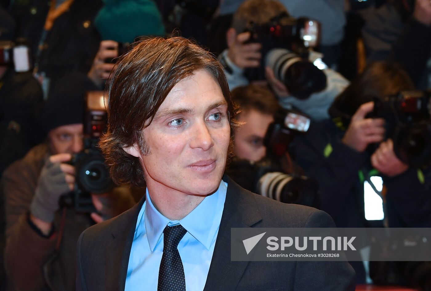 67th Berlin International Film Festival. Day Five