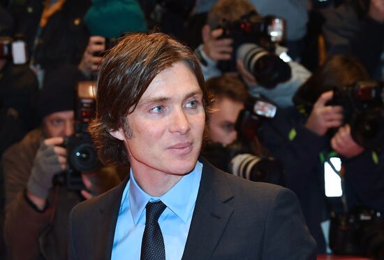 67th Berlin International Film Festival. Day Five