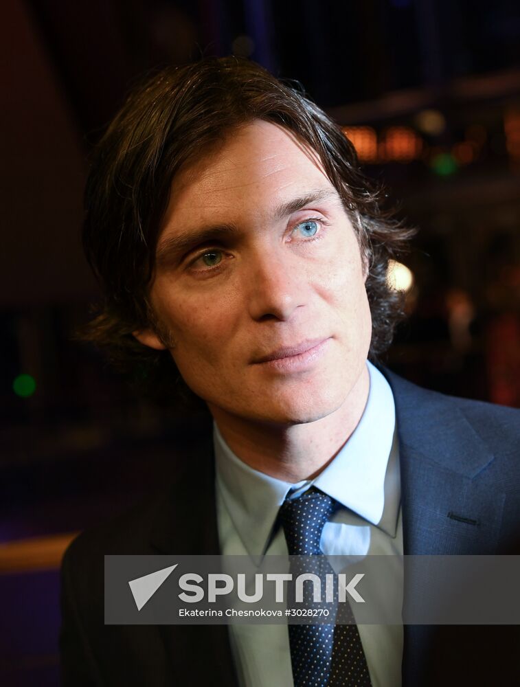 67th Berlin International Film Festival. Day Five