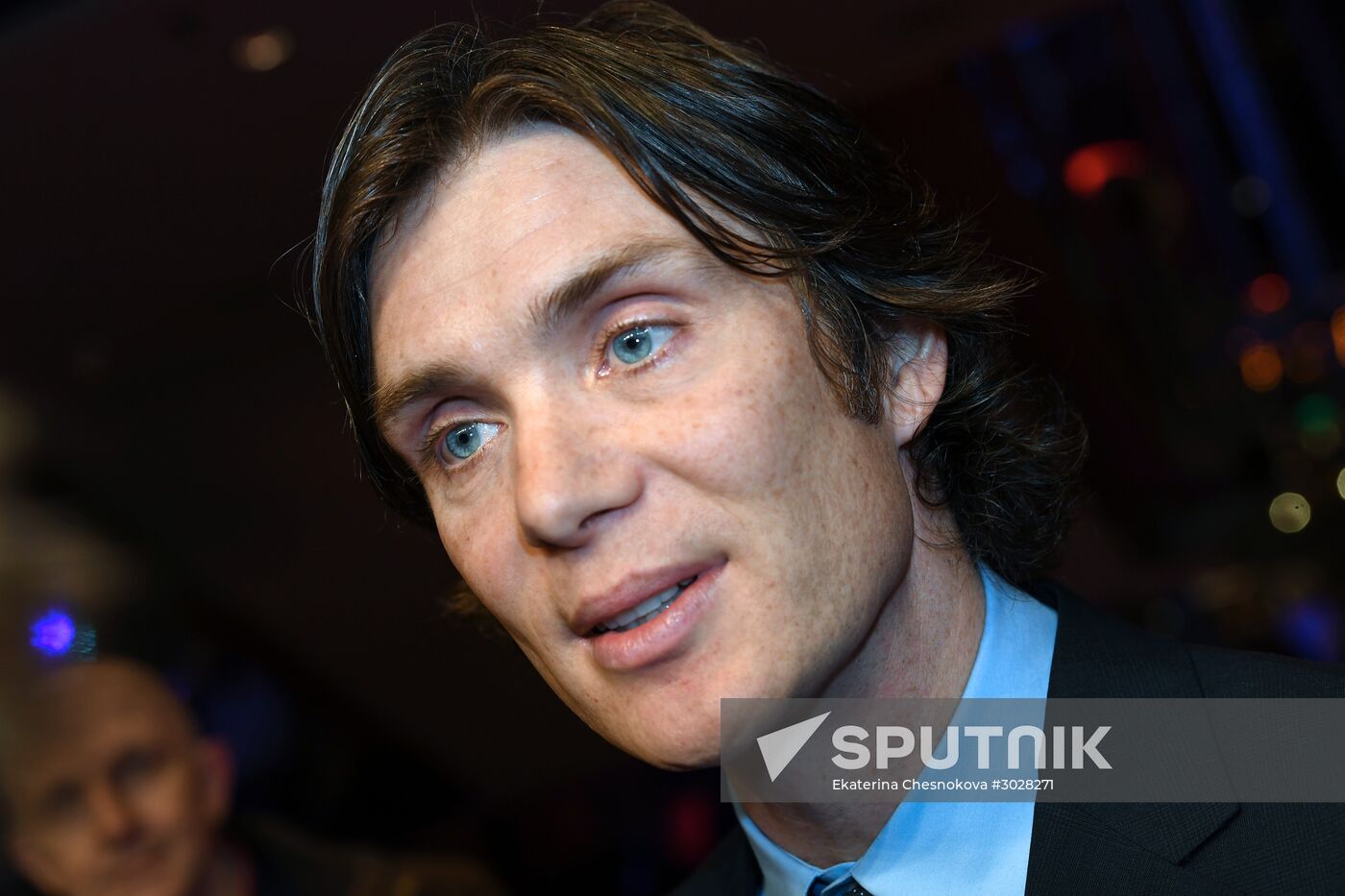 67th Berlin International Film Festival. Day Five