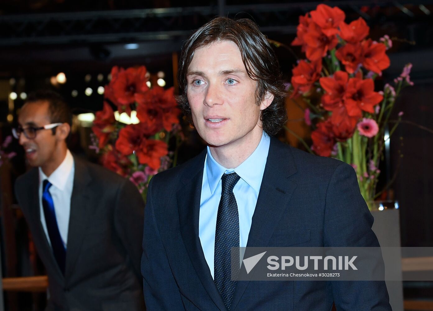 67th Berlin International Film Festival. Day Five