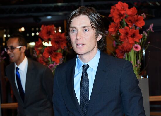 67th Berlin International Film Festival. Day Five