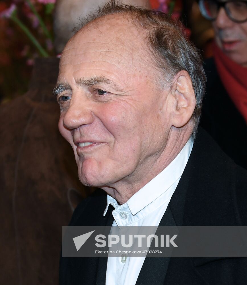 67th Berlin International Film Festival. Day Five