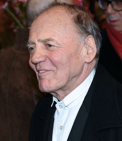 67th Berlin International Film Festival. Day Five
