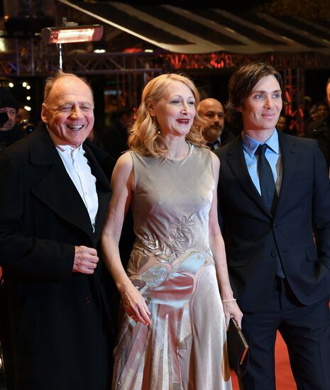 67th Berlin International Film Festival. Day Five
