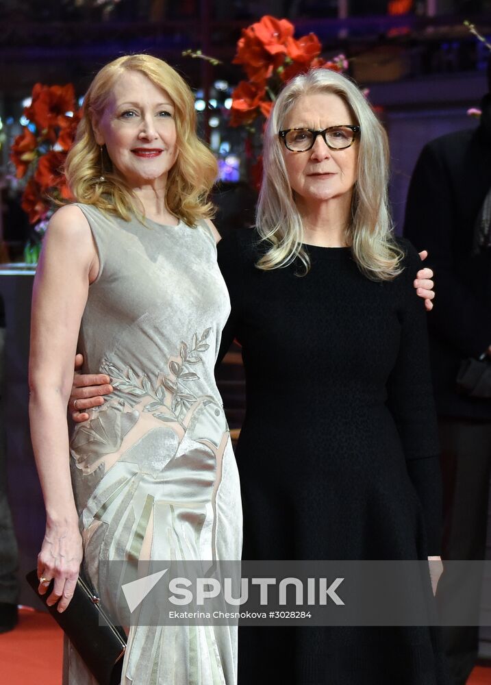 67th Berlin International Film Festival. Day Five