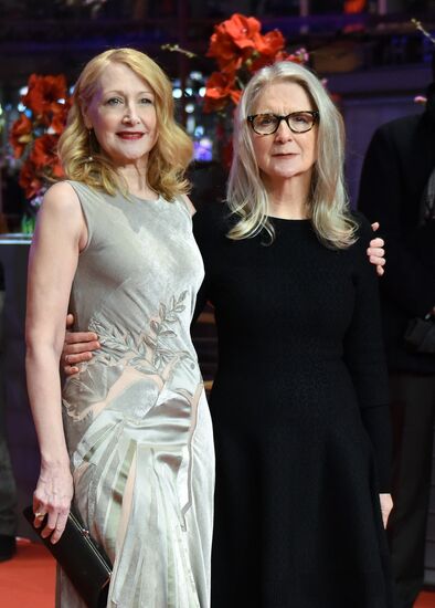 67th Berlin International Film Festival. Day Five
