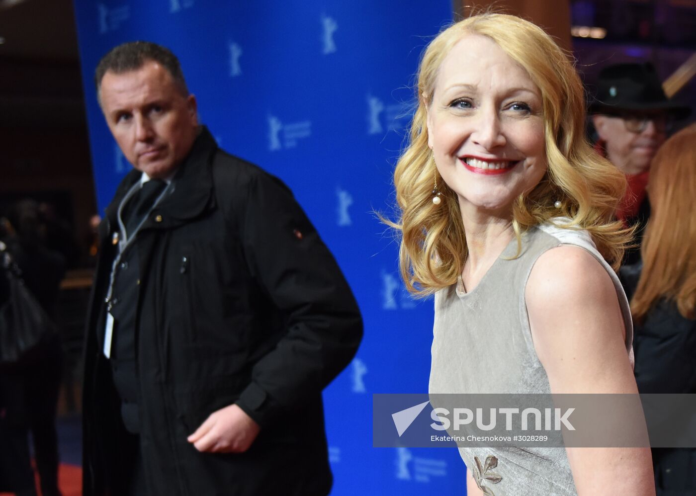 67th Berlin International Film Festival. Day Five