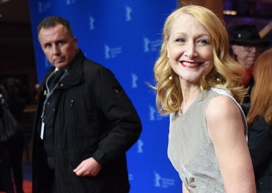 67th Berlin International Film Festival. Day Five
