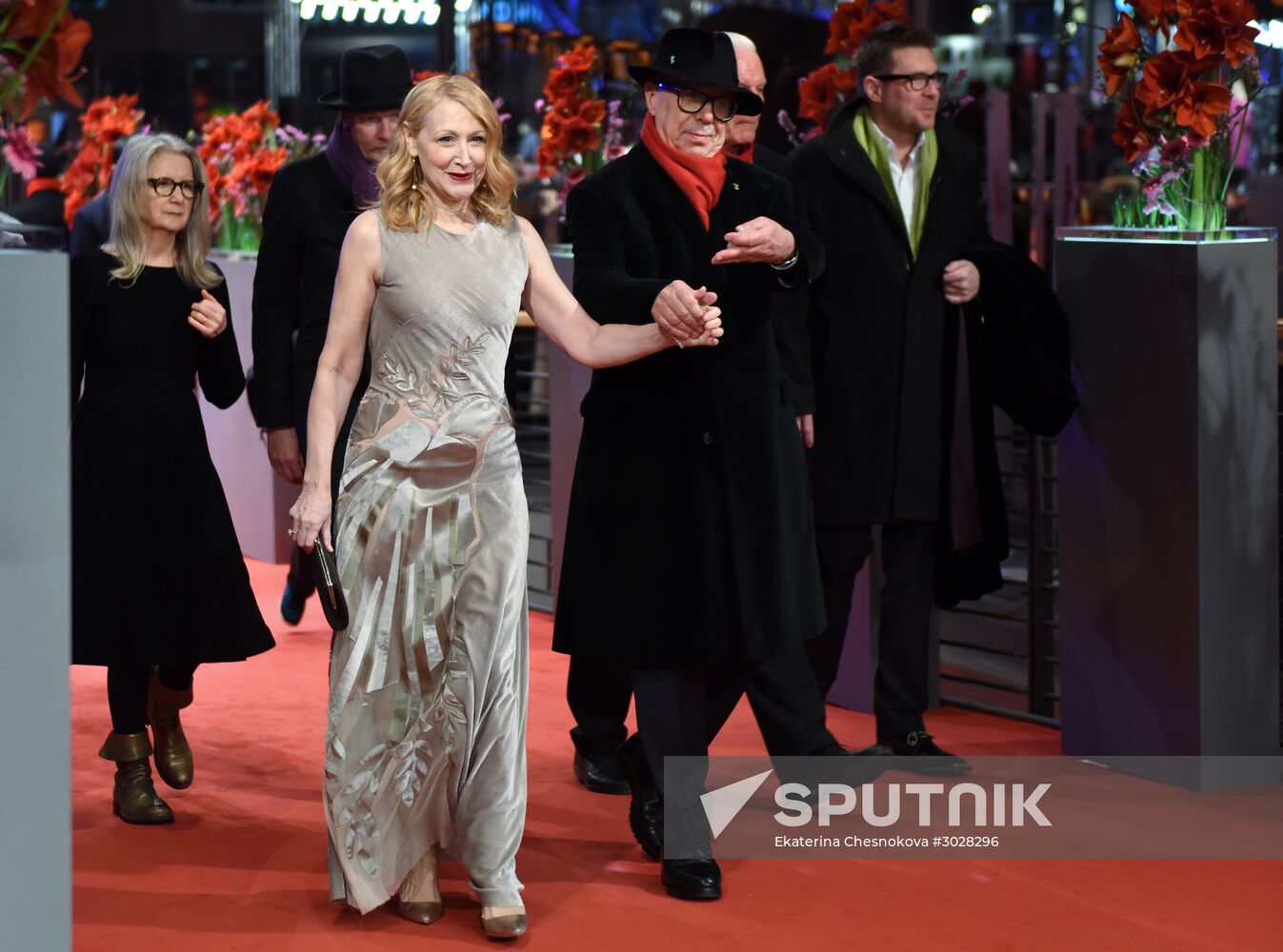 67th Berlin International Film Festival. Day Five