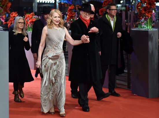 67th Berlin International Film Festival. Day Five