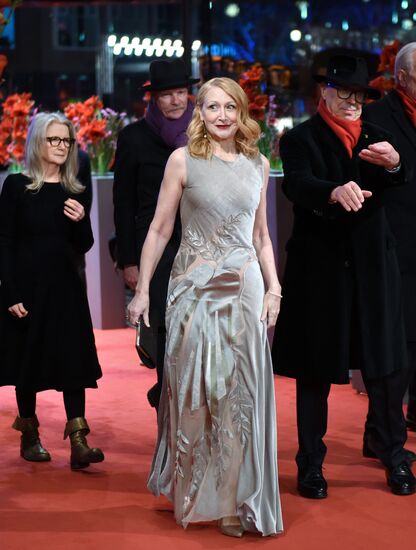 67th Berlin International Film Festival. Day Five