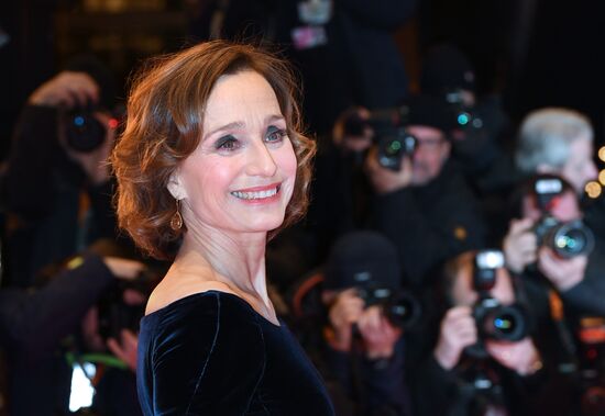 67th Berlin International Film Festival. Day Five