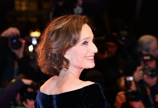 67th Berlin International Film Festival. Day Five