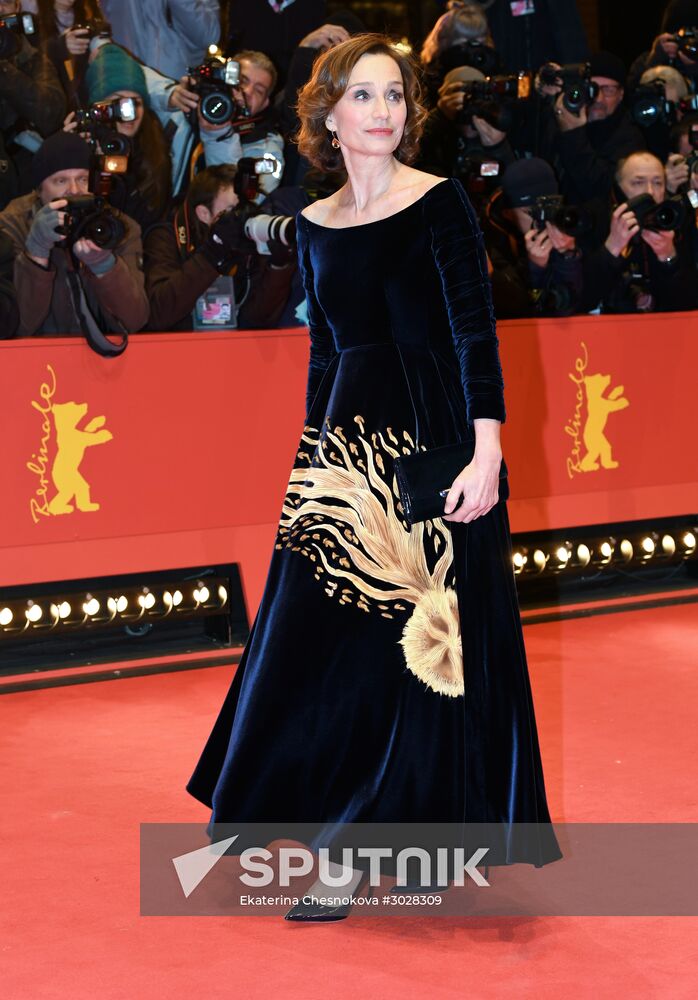 67th Berlin International Film Festival. Day Five