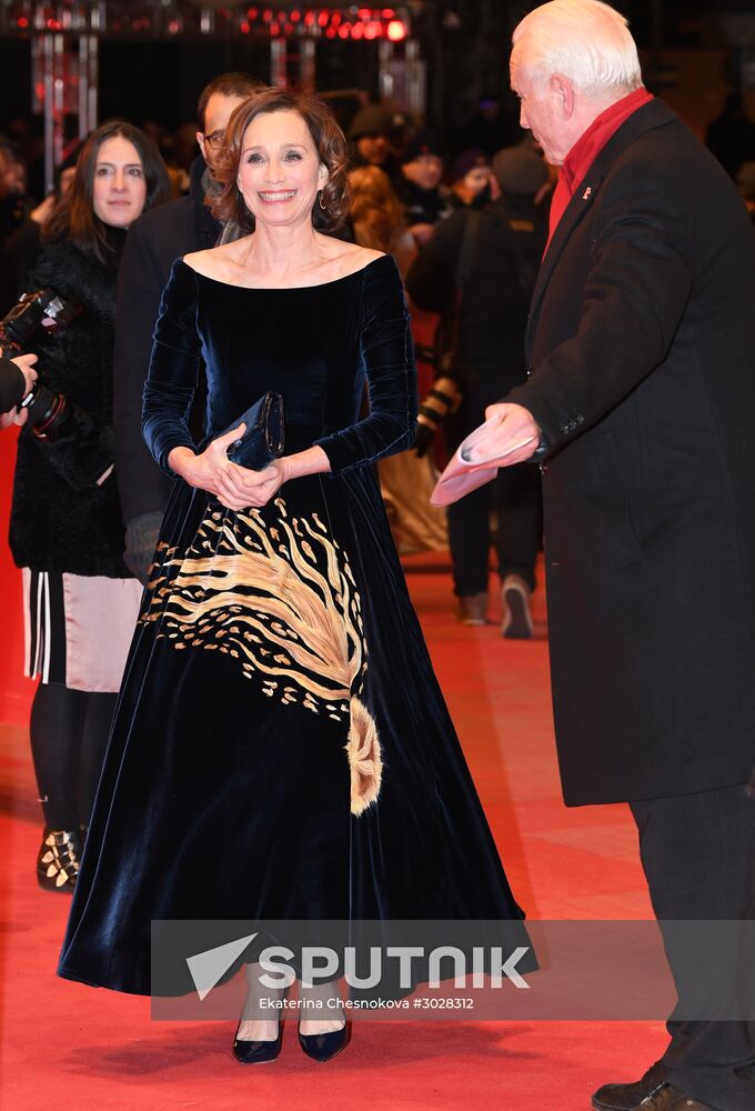67th Berlin International Film Festival. Day Five