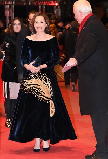 67th Berlin International Film Festival. Day Five