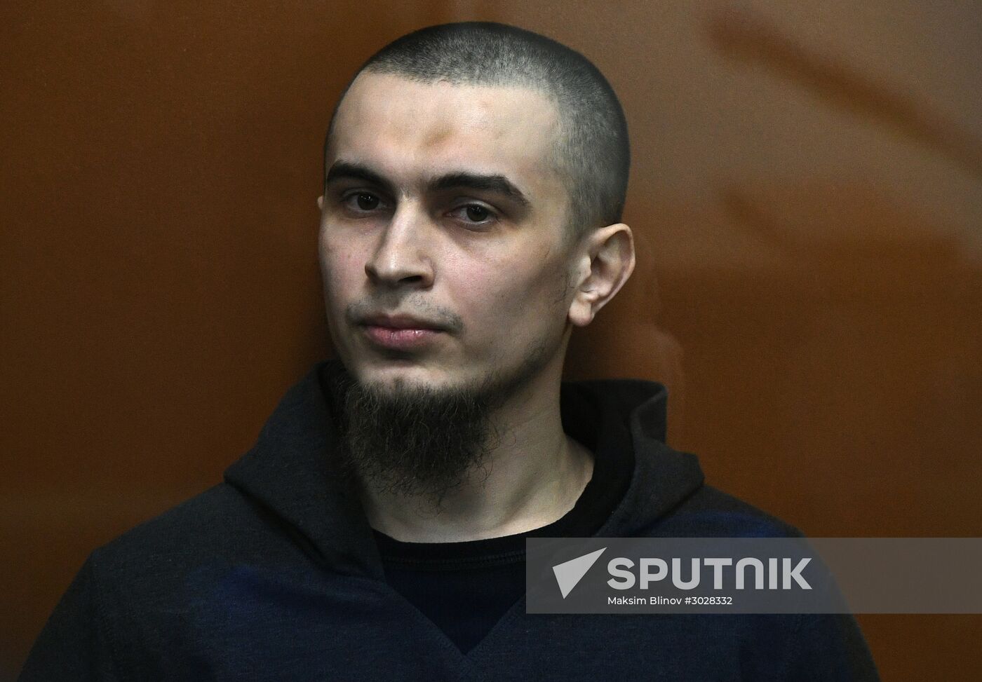 Moscow court sentences three Chechens found guilty of masterminding a terrorist attack