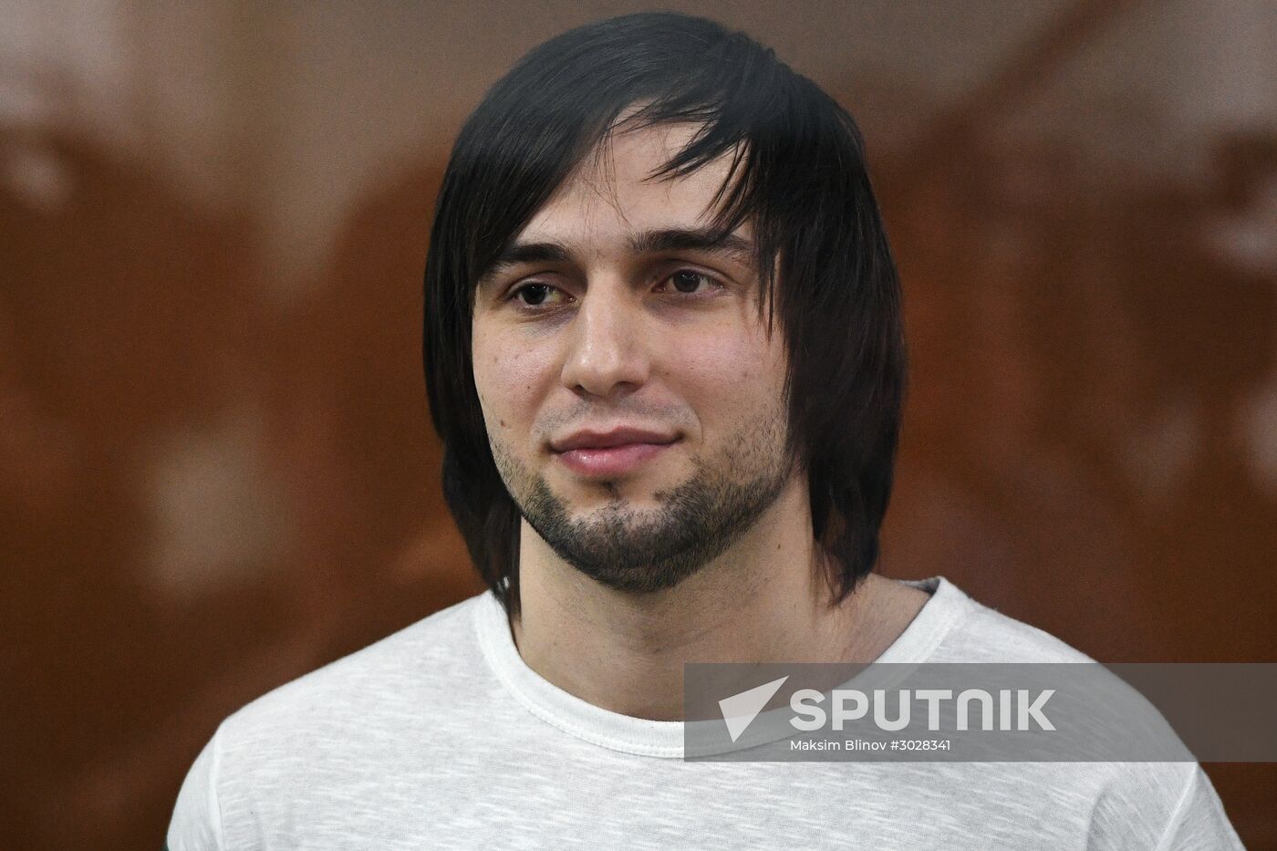 Moscow court sentences three Chechens found guilty of masterminding a terrorist attack