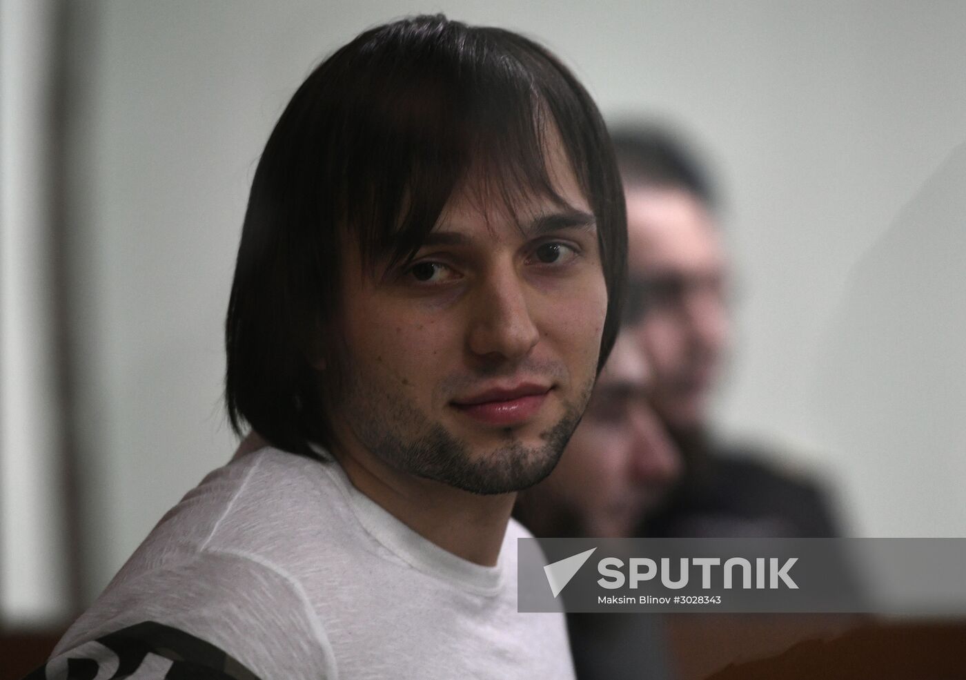 Moscow court sentences three Chechens found guilty of masterminding a terrorist attack
