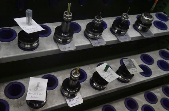 Manufacturing Kontinental Hockey League medals