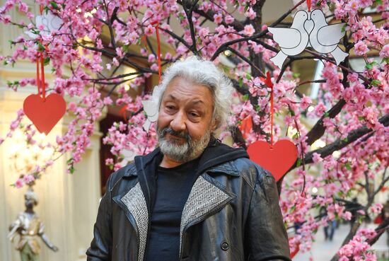BOSCO Cafe hosts Lovers' Breakfast
