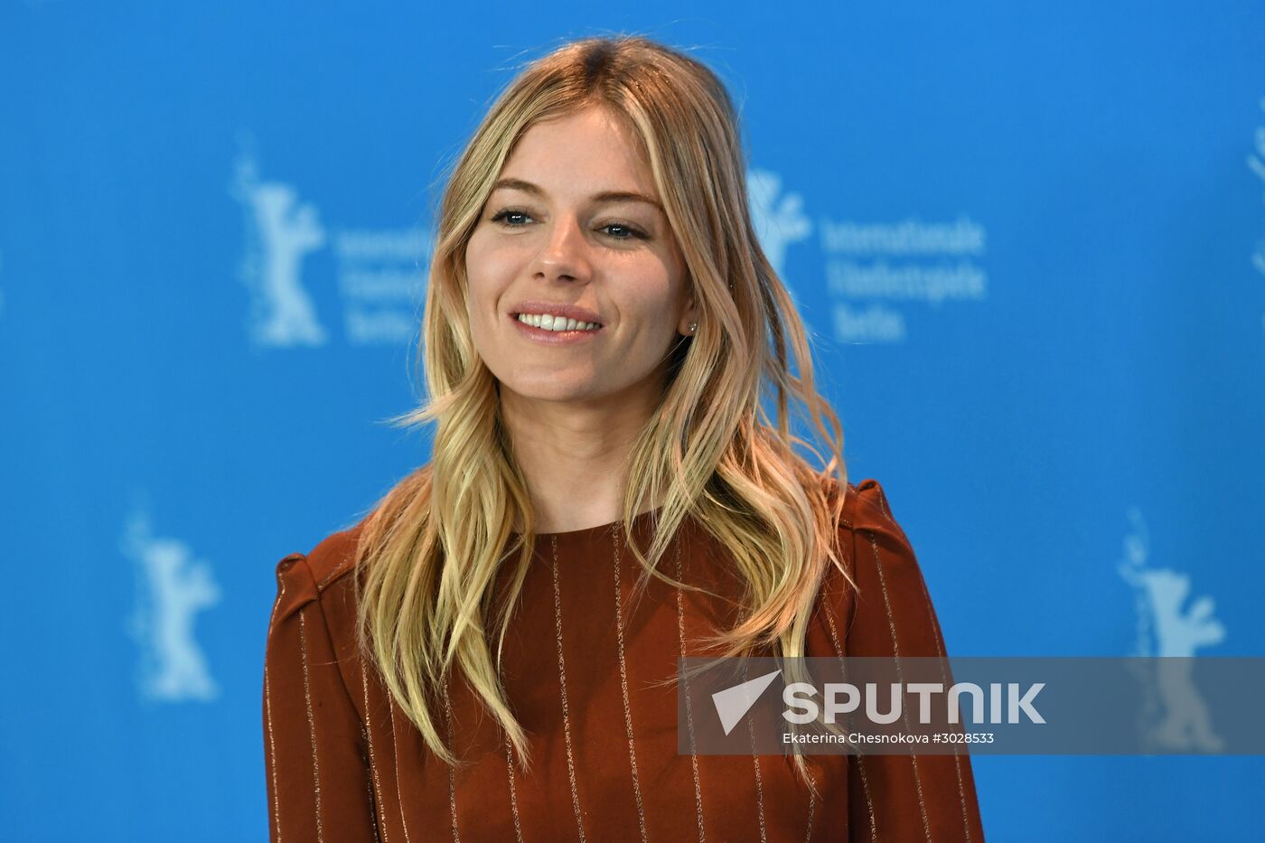 The 67th Berlin International Film Festival. Day Six