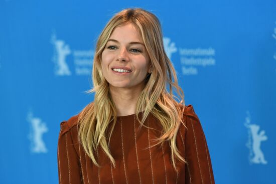 The 67th Berlin International Film Festival. Day Six