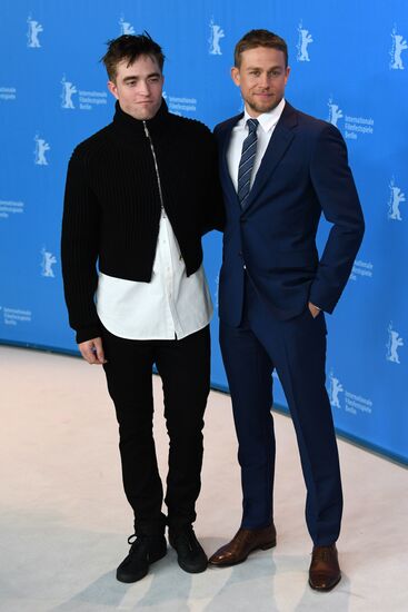 The 67th Berlin International Film Festival. Day Six