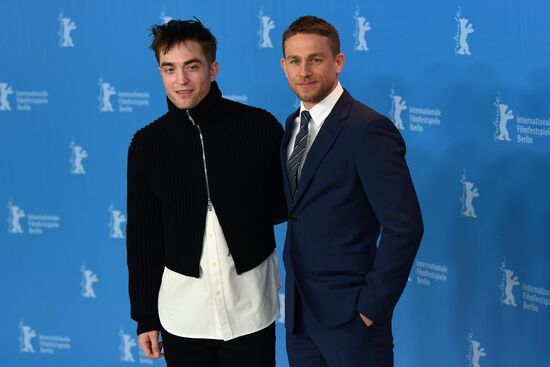 The 67th Berlin International Film Festival. Day Six
