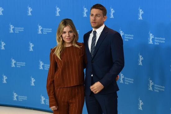 The 67th Berlin International Film Festival. Day Six