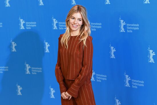 The 67th Berlin International Film Festival. Day Six