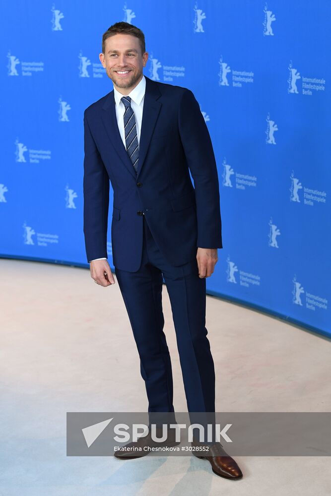 The 67th Berlin International Film Festival. Day Six