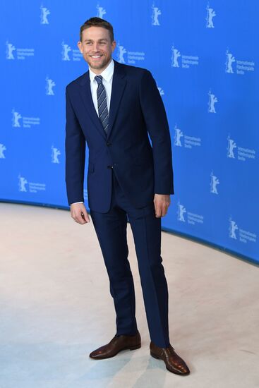 The 67th Berlin International Film Festival. Day Six