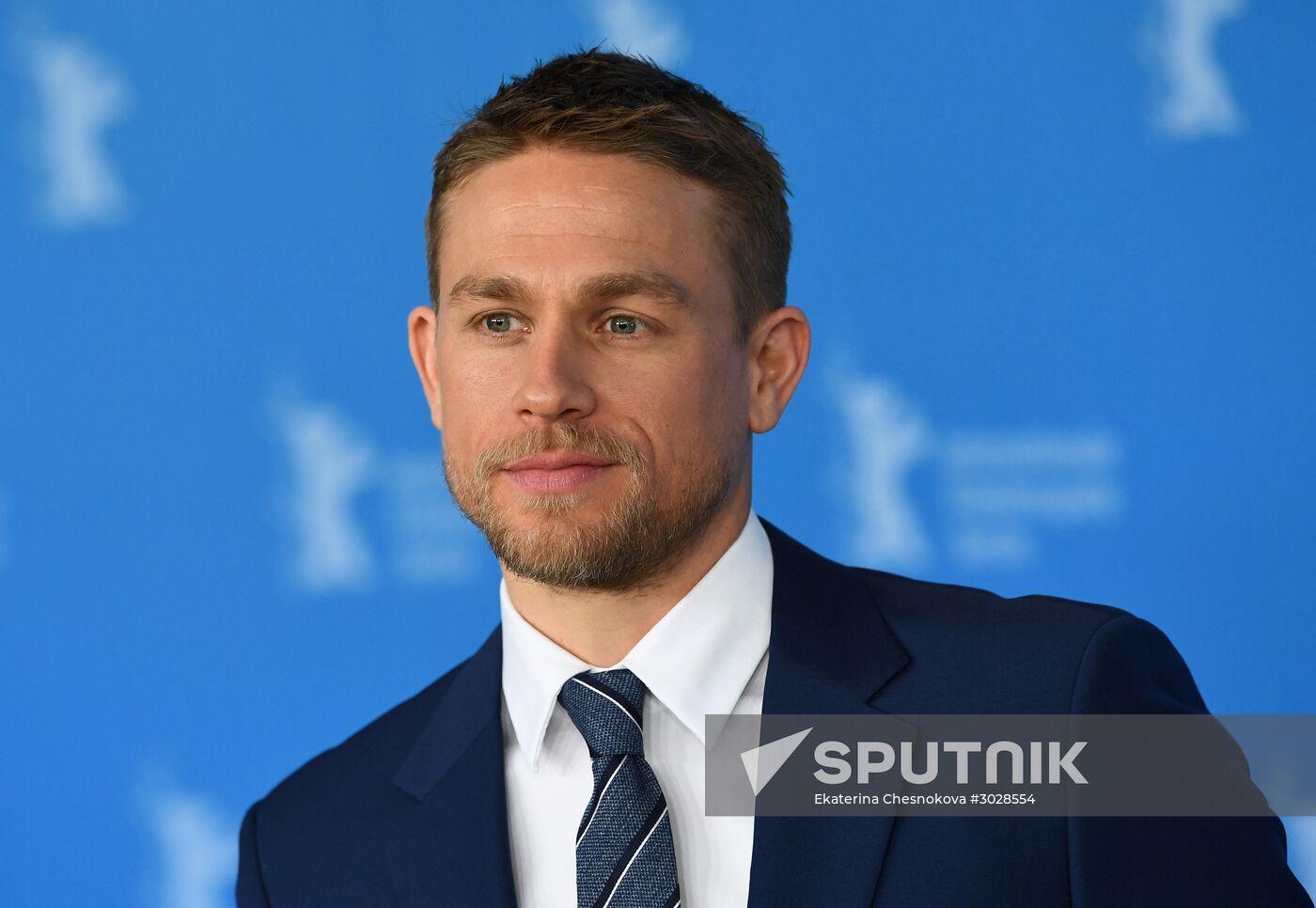 The 67th Berlin International Film Festival. Day Six