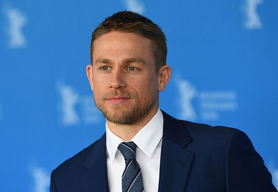 The 67th Berlin International Film Festival. Day Six